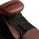 Боксерські рукавиці Hayabusa S4 Leather Boxing Gloves Brown, 12 oz