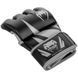 Перчатки MMA Venum Challenger MMA Gloves Without Thumb Black Grey, S