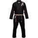 Кимоно Venum Contender 2.0 BJJ Gi Black, A1.5
