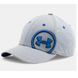 Дитяча бейсболка Under Armour Big Logo Update, S/M