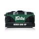 Сумка Fairtex BAG2 Gym Bag Green Black, Зеленый