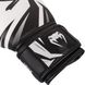 Боксерські рукавички Venum Challenger 3.0 Білі з чорним, 16oz, 16oz