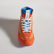 Дитячі борцівки Rudis Ninety-5 Youth Wrestling Shoes Orange, 32