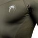 Рашгард Venum G-Fit Rashguard Long Sleeves Khaki, Хакі, XS