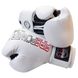 Боксерские перчатки Firepower FPBGA1 New Белые, 10oz, 10oz