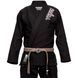 Кимоно Venum Contender 2.0 BJJ Gi Black, A1.5