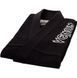 Кимоно Venum Contender 2.0 BJJ Gi Black, A1.5