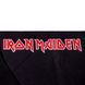 Кімоно для бразильського джиу-джитсу Tatami Iron Maiden Trooper Чорне A0