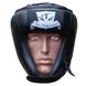 Шлем боксерский Thai Professional HG2L Черный, M, M