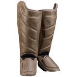 Захист гомілки Hayabusa T3 LX Shinguards Vintage, M