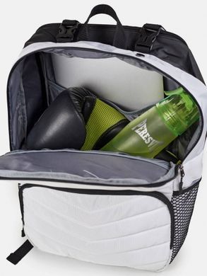 Рюкзак Peresvit 2Face Backpack Black Snow