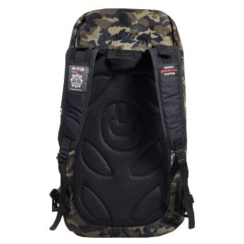 Спортивная сумка-рюкзак GR1PS Duffel Backpack 2.0 Хаки