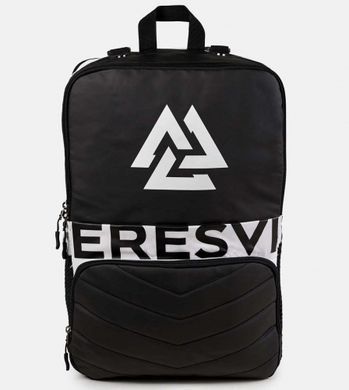 Рюкзак Peresvit 2Face Backpack Black Snow