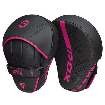 Лапи RDX F6 Kara Pink, Універсальний