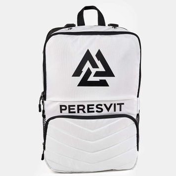 Рюкзак Peresvit 2Face Backpack Black Snow
