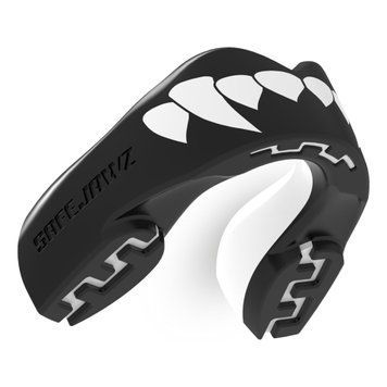 Капа дитяча Safejawz Extro Series Self-Fit Fangz