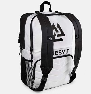 Рюкзак Peresvit 2Face Backpack Black Snow
