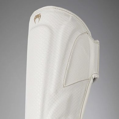 Захист гомілки Venum Impact Evo Scales Shinguards Ivory, M