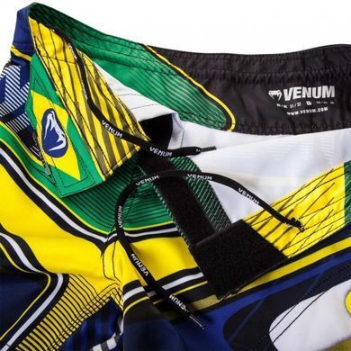Шорты MMA Venum Brazilian Hero Fightshorts, XS
