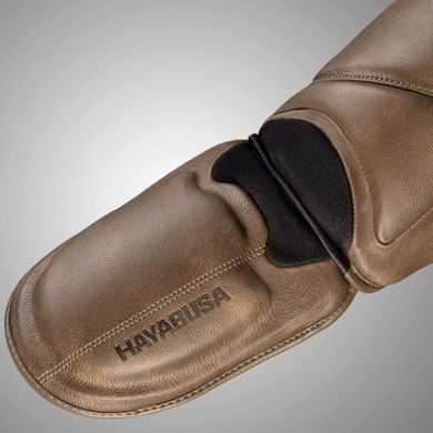 Захист гомілки Hayabusa T3 LX Shinguards Vintage, M