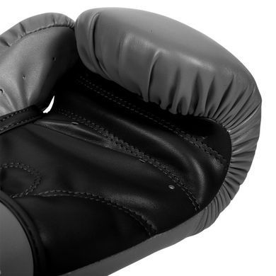 Боксерські рукавиці Venum Contender Boxing Gloves Grey, 10 oz