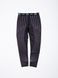Компресійні штани Manto Lines Spats Black, Чорний, XL
