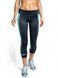 Жіночі компресійні капрі Peresvit Air Motion Ladies Capri Mint, XS