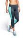 Жіночі компресійні капрі Peresvit Air Motion Ladies Capri Mint, XS