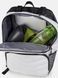 Рюкзак Peresvit 2Face Backpack Black Snow