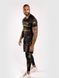 Компрессионные штаны Venum Boxing Lab Black Green, Черный-Зеленый, XS