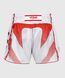 Тайские шорты RWS x Venum Muay Thai Short White, Белый, S