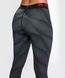 Жіночі легінси Venum Phantom Leggings Black Red, Cірий, XS