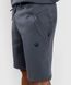 Шорти Venum Silent Power Cotton Short Navy Blue, Темно-синій, S