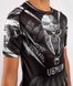 Дитячий рашгард Venum GLDTR 4.0 Kids Rashguard, Чорний, YM