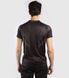 Футболка Venum UFC FightNight Pro Linе Dry Tech Black, Чорний, XS