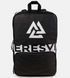 Рюкзак Peresvit 2Face Backpack Black Snow