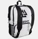 Рюкзак Peresvit 2Face Backpack Black Snow