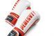 Боксерські рукавиці для дітей Peresvit Core Kids Boxing Gloves White Red, 6 oz