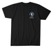 Футболка Howitzer Defend Shortsleeve Tee Black, S