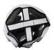 Боксерський шолом Adidas Speed Super Pro Headguard | біло/чорний | ADISBHG041