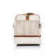Сумка Fairtex BAG2 Gym Bag Khaki Orange, Коричневий