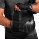 Боксерские перчатки Hayabusa S4 Leather Boxing Gloves Black, 10 oz