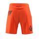 Шорты для ММА Peresvit Rival Fightshorts Orange, Оранжевый, XS