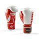 Боксерські рукавиці для дітей Peresvit Core Kids Boxing Gloves White Red, 6 oz