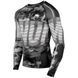 Рашгард Venum Tactical Rashguards Urban Camo Black, Хакі, S