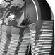 Рашгард Venum Tactical Rashguards Urban Camo Black, Хакі, S