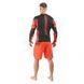 Шорты для ММА Peresvit Rival Fightshorts Orange, Оранжевый, XS