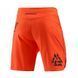 Шорты для ММА Peresvit Rival Fightshorts Orange, Оранжевый, XS