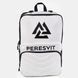 Рюкзак Peresvit 2Face Backpack Black Snow