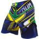 Шорты MMA Venum Brazilian Hero Fightshorts, XS